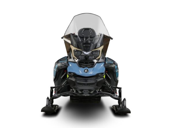 Snowcross 900T WT