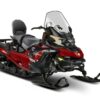 Snowcross 900T WT