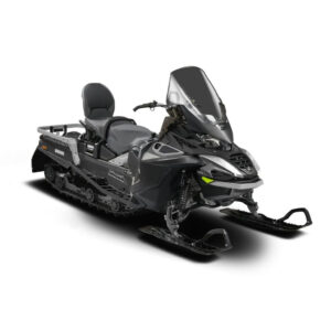 Snowcross 800 WT