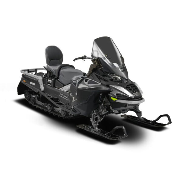 Snowcross 800 WT