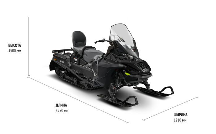 Snowcross 800 SWT SC
